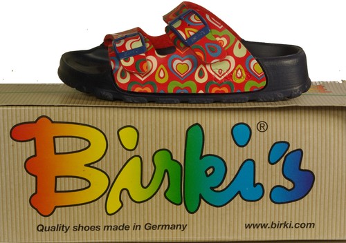 Birki birkenstock haiti - by,