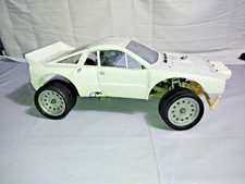 Tamiya Lancia Rally 58040