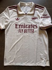 Terza maglia arsenal - terza,