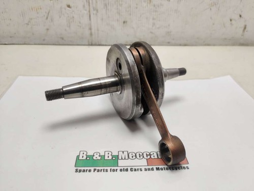 Albero motore franco - albero,