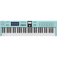 Arturia Keylab Essential 61