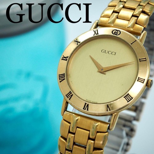Orologio polso uomo - polso, gucci