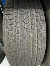 Pneumatici Pirelli Scorpion Invernali 285 45 R22 114V