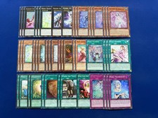 Yu-Gi-Oh! - Mazzo completo