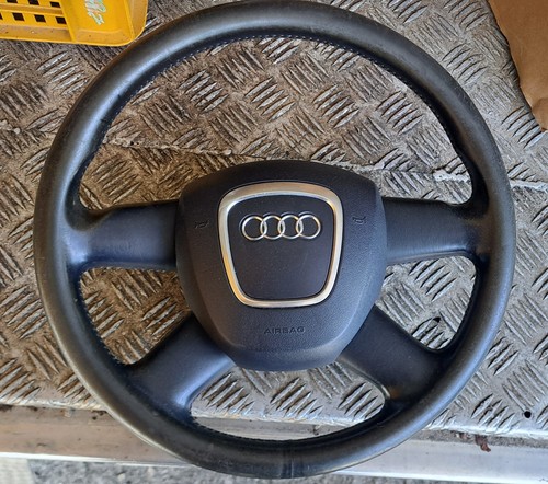 Volante con airbag audi - con,