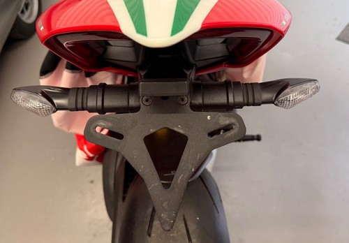 Ducati panigale s - /, r