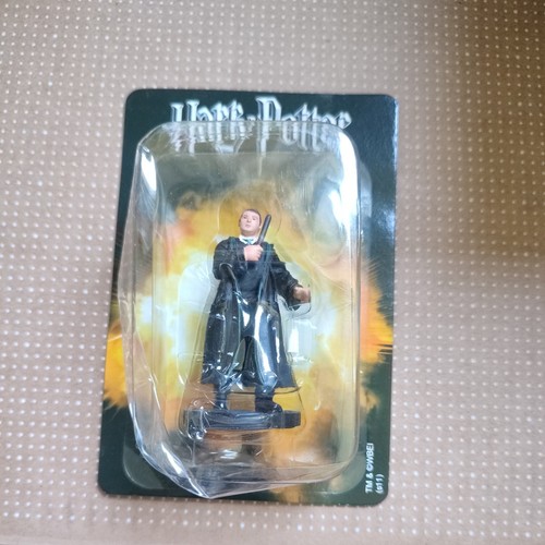 Harry potter deagostini - potter,