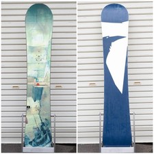 Burton Seven 158 Seven