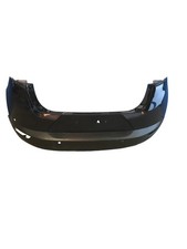 PARAURTI POSTERIORE LEGGERMENTE STRISCIATO MAZDA CX-3 (2016) 1.5 DIESEL 77KW 5P