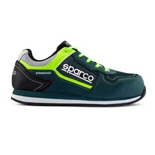 Sparco Gymkhana Seb S1P SRC