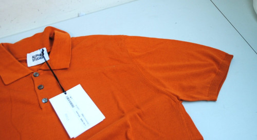 Alpha studio shirt - ,