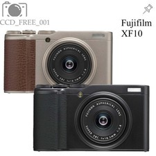 Fujifilm XF10 Fotocamera