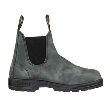 BLUNDSTONE 587 RUSTIC BLACK