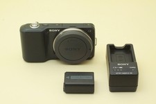 Fotocamera digitale mirrorless