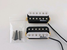 Jackson King V Pickup Set