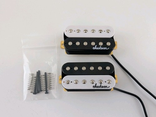 Jackson king pickup set - pickup,