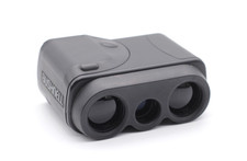 Bushnell telemetro Yardage pro Compact 600 nero Japan Golf