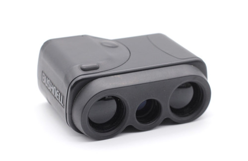 Bushnell telemetro yardage - bushnell,
