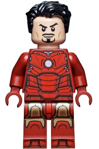 Figurine minifigure lego - /,