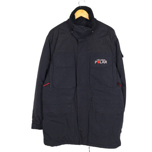 Giacca uomo fjallraven polar - giacca,