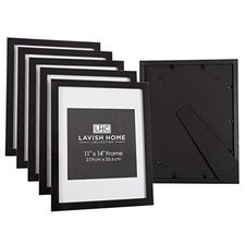 (TG. 11"X14") Lavish Home Set