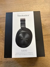 Technics eah a800e 50h over - technics,