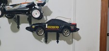 Nikko Porsche 959 RC Auto 1/12 - Vintage RC