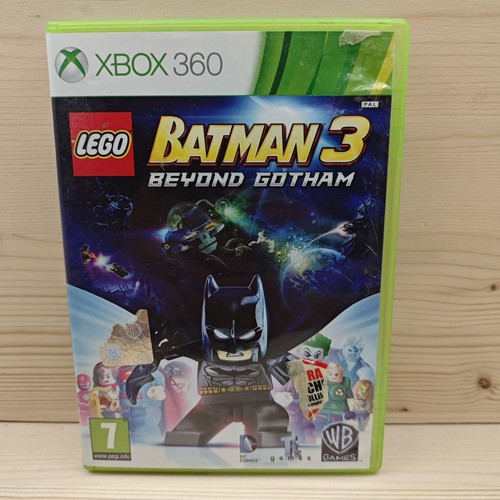 Lego batman gotham e - batman,