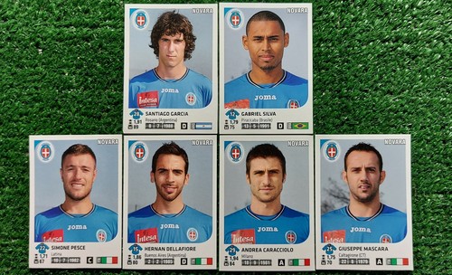Set figurine calciatori - 6,