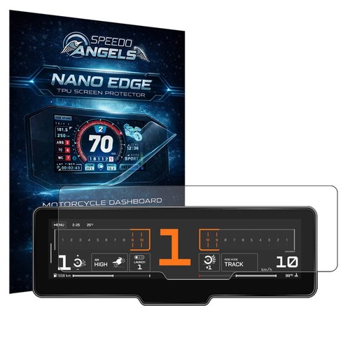 Nano edge protezione schermo - nano,
