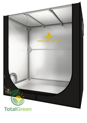 Propagatore indoor growbox led
