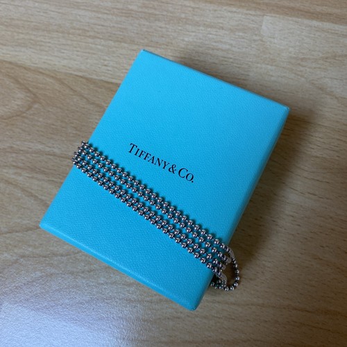 Collana tiffany return - return, to