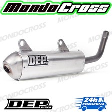 Terminale silenziatore dep ktm - terminale,