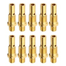 10 Pezzi Punta Diffusore Gas