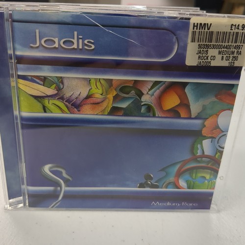 Jadis medium rare - rare, new