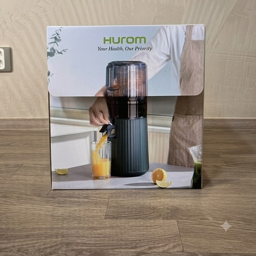 Premium hurom h420 - [premium],