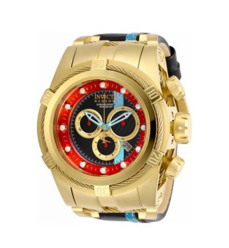 Bullone invicta zeus modello - invicta,