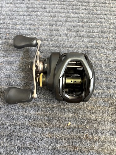 Mulinello shimano curado - shimano, 201