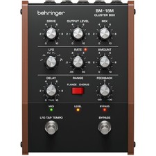Behringer 18m cluster box - bm-18m,