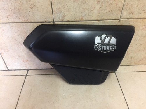 Cover carena destra - cover, guzzi