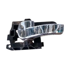Maniglia interna porta anteriore posteriore sinistra Nissan Qashqai 1.5 Dci 2006