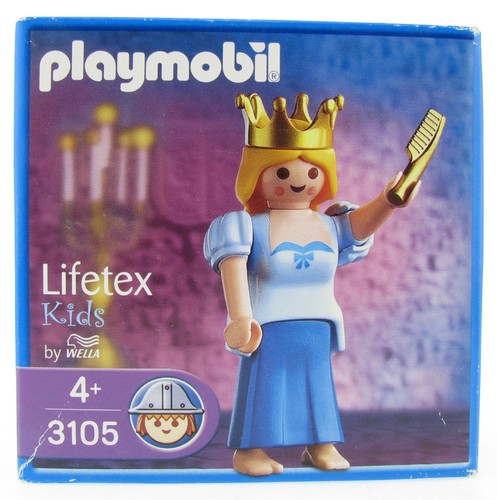 Playmobil 3105 principessa - 3105,