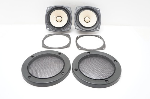Fostex fe103en altoparlanti - fostex,
