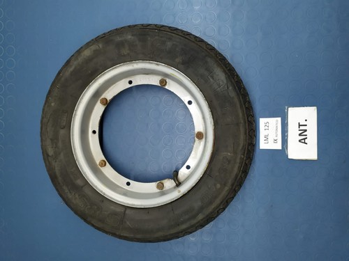 Cerchio ruota tubeless - ruota,