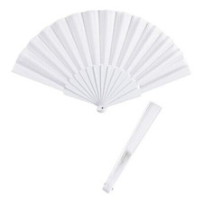 Set VENTAGLI VENTAGLIO Bianco