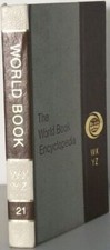 THE WORLD BOOK ENCYCLOPEDIA