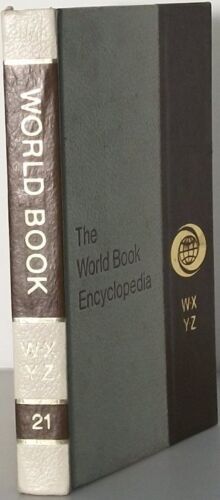 The world book encyclopedia - the,