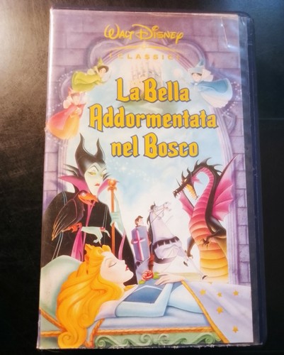 Bella addormentata nel - bella,
