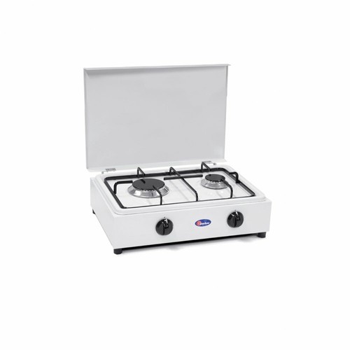 Fornello gas gpl metano - a, 2
