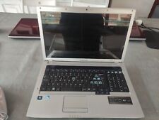 Notebook Pc Portatile Samsung R R730 43,9 cm (17.3")